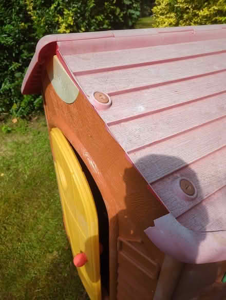 Photo of free Wendy house (SO15 Southampton) #2