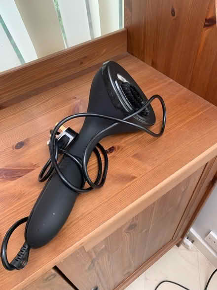 Photo of free Clothes steamer (Sandhurst, Berkshire) #1
