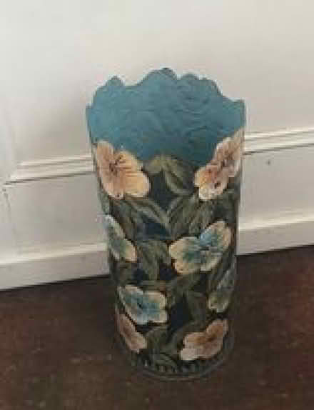 Photo of free Umbrella Stand/Pot (CT14) #1