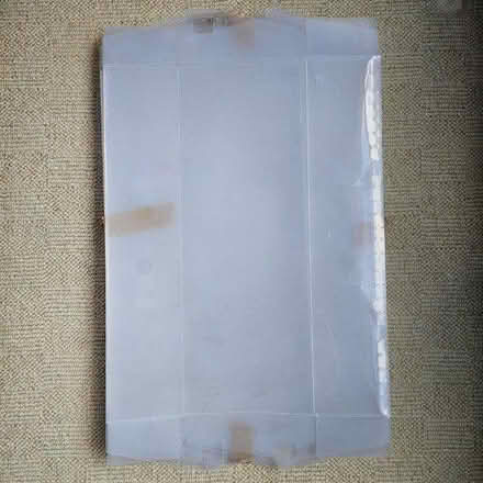 Photo of free 5 Large Boot or Shoe Boxes (Reading RG1) #1