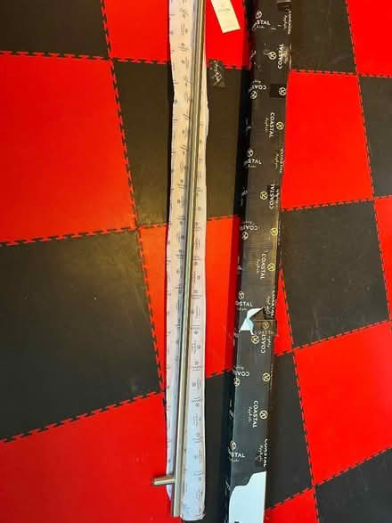 Photo of free New Front Door Handle (Grandborough CV23) #2