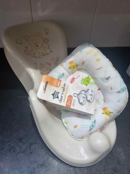 Photo of free Baby stuff (E10) #1