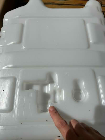 Photo of free Carboy, 20L (Beeston NG9) #3