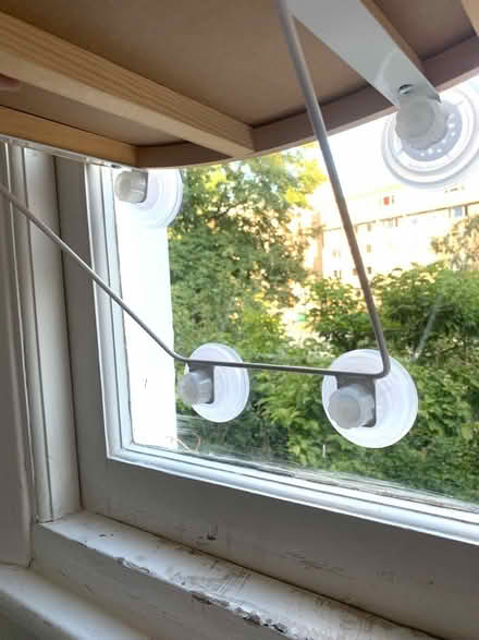 Photo of free Cat window bed (Maida Vale W9) #2