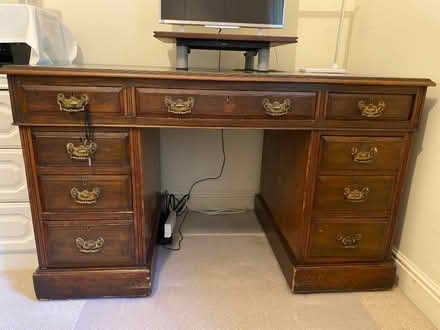 Photo of free Office furniture (Newbiggin CA11) #4