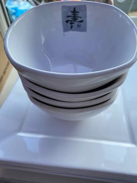 Photo of free Plates (Weston-Super-Mare BS22) #3