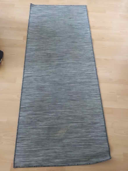 Photo of free Floor runner/rug (CR5) #2