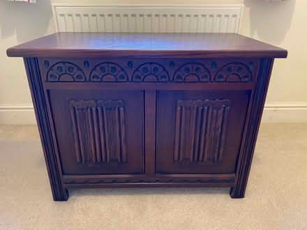 Photo of free Office furniture (Newbiggin CA11) #2