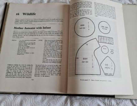 Photo of free Vintage sewing books (melksham SN12) #1