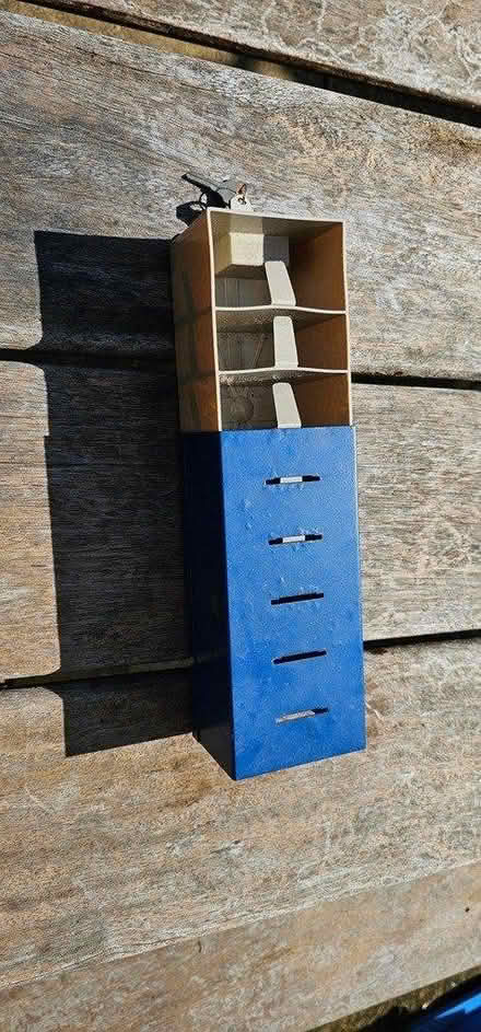 Photo of free Small coin/money box (Lindfield, HH RH16) #1