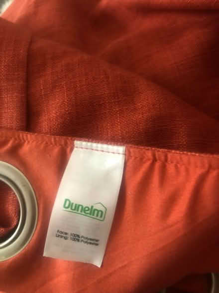 Photo of free Curtains (Southport PR8) #3