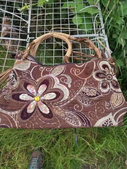 Photo of free Handbag/shoulderbag (Earlham NR5) #1