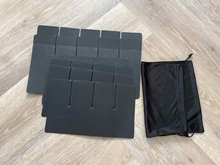 Photo of free Cooler bag NEW (Attenborough NG9) #3