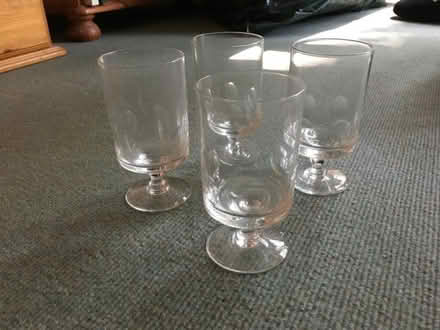 Photo of free Glasses #2 (Purley on Thames RG31) #1