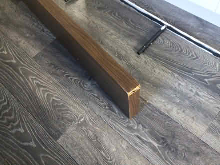 Photo of free IKEA Lack floating shelf (Ashton OL6) #3
