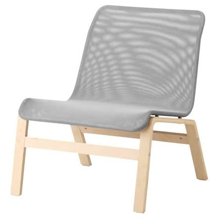 Photo of free Ikea NOLMYRA Easy chair (Cliffe woods, Rochester) #1