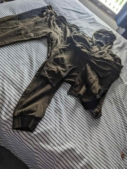 Photo of free Mens tracksuit M (Culcheth WA3) #1