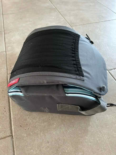 Photo of free Travel chair booster (Royston, by the station (SG8)) #2