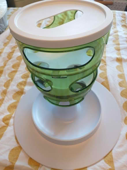 Photo of free Cat feeding toy (Salfords, Redhill RH1 5) #1