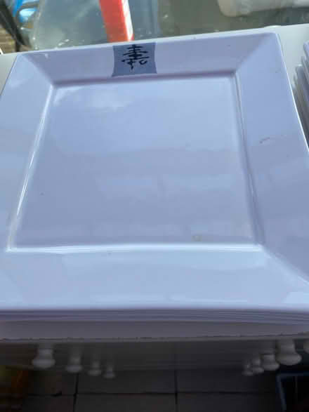 Photo of free Plates (Weston-Super-Mare BS22) #1
