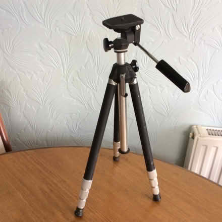 Photo of free Camera tripod (Benfleet/Hadleigh) #1