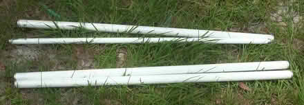Photo of free fluorescent lamps (Eastbrook-Goldenrod) #1