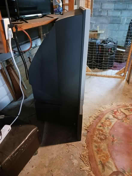 Photo of free RCA 50" HDTV - Silver (Virginia Ave & Halfway Blvd) #2