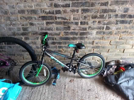 Photo of free Boys mountin bike (Stevenage) #1