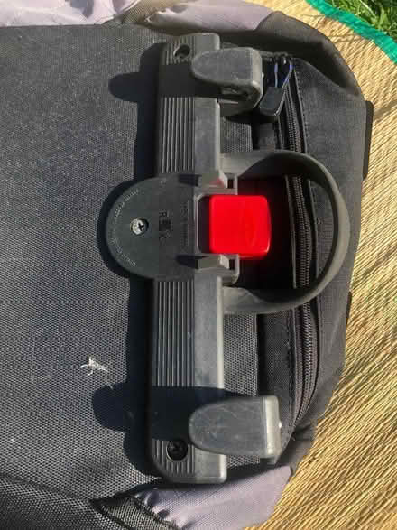 Photo of free Bike pannier (Frome BA11) #2