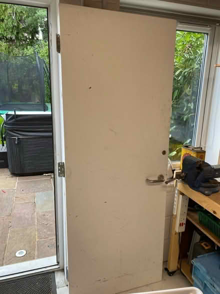 Photo of free Fire door (MK45 Ampthill) #1
