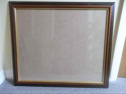 Photo of free Picture Frames (Chiswell Green AL2) #1
