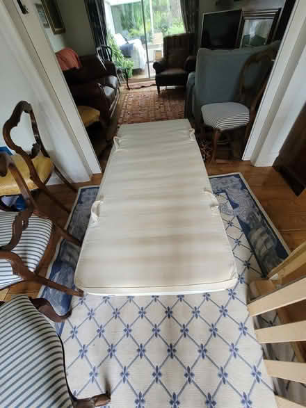 Photo of free Ikea Sultan Ottoman bed (Dun Laoghaire) #4