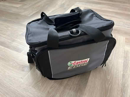 Photo of free Cooler bag NEW (Attenborough NG9) #1
