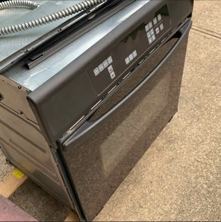 Photo of free Convection Oven (Northwest Indianapolis) #2