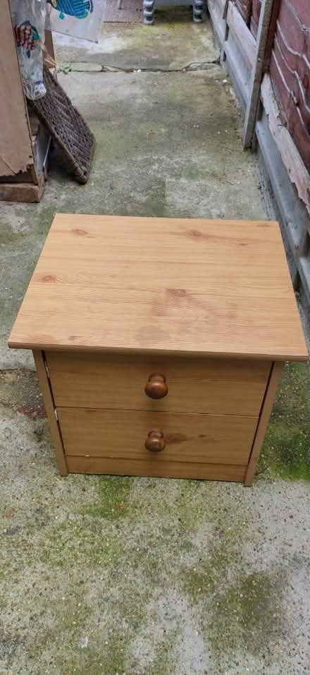Photo of free Small drawer (East Ham, E6) #1
