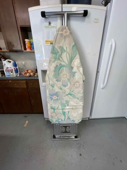 Photo of free Rowena model IB 4400 ironing board (Echo Lake area) #1