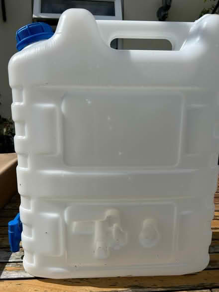Photo of free Carboy, 20L (Beeston NG9) #1