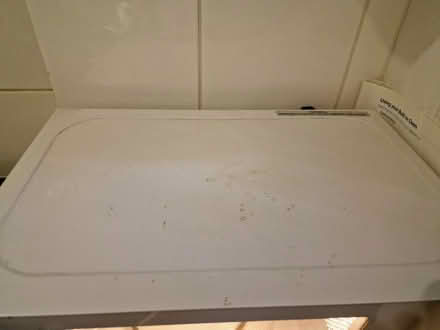 Photo of free Microwave (Putney SW15) #3