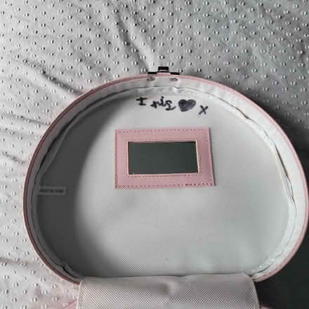 Photo of free Pink children's dancing case (Camberley GU15) #3