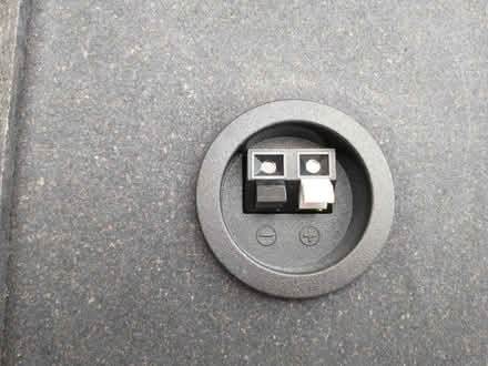 Photo of free Quality Sony speakers (Salfords, Redhill RH1 5) #4
