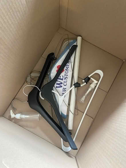Photo of free Misc. household items -porch pickup (NE Park Hill) #3