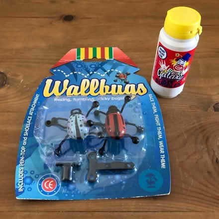 Photo of free Kids stuff (Bellingham SE6) #1