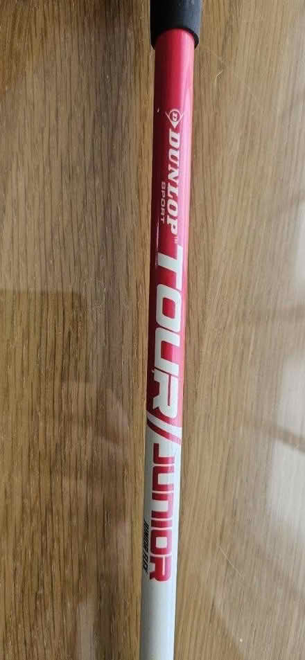Photo of free Dunlop Tour Junior Sandwedge RH (Ash, GU12) #3