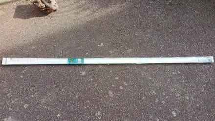 Photo of free Homebase uncorded heavy duty curtain track, 3m, unused (Ware SG12) #1