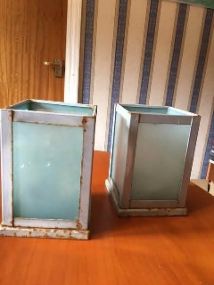 Photo of free Candle Holders (Burghfield RG7) #1