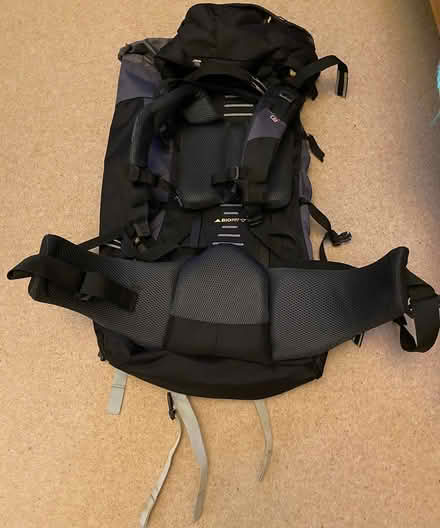Photo of free Rucksack (Moorlinch TA7) #2