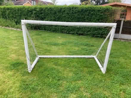 Photo of free Goal (Billericay) #2