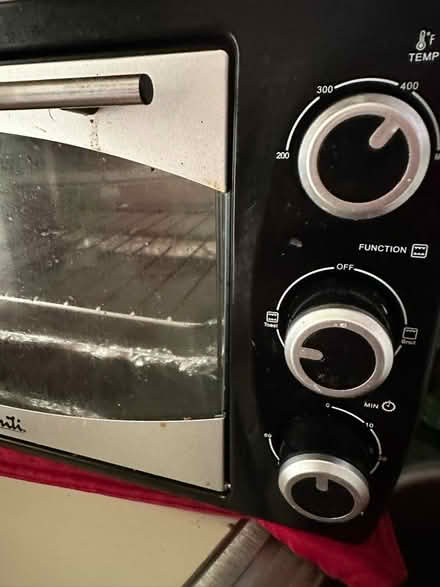 Photo of free Toaster Oven (Glen Burnie, MD 21061) #2