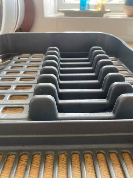 Photo of free Sink dish drainer (Newlyn TR18) #1
