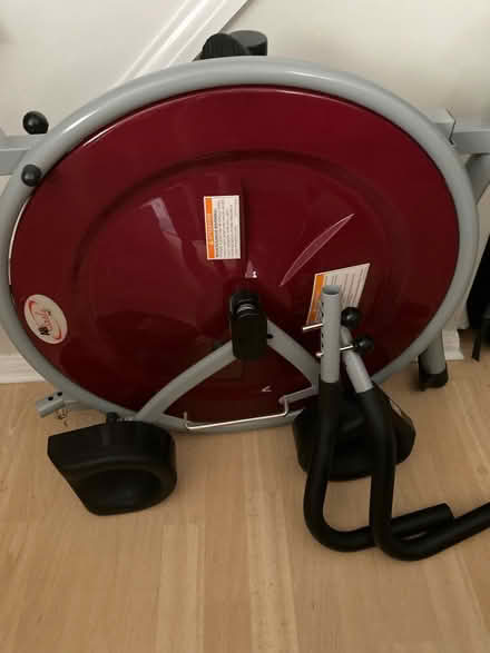 Photo of free Ab circle pro (Woking Surrey) #1